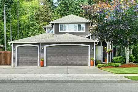 Des Plaines Garage Door Installation