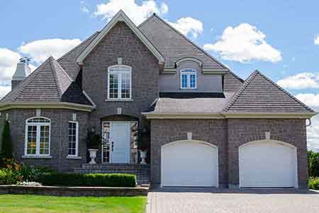 Des Plaines Garage Door Installation