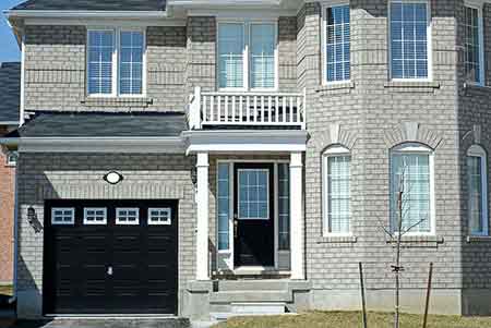 Des Plaines Garage Door Installation