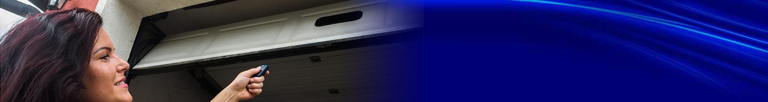 Des Plaines garage door opener installation