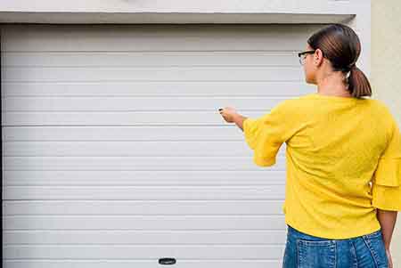 Des Plaines Garage Door Opener Installation