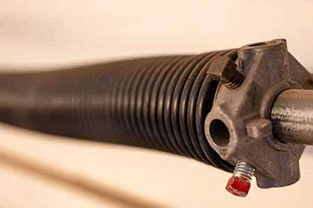 Des Plaines Garage Door Spring Service